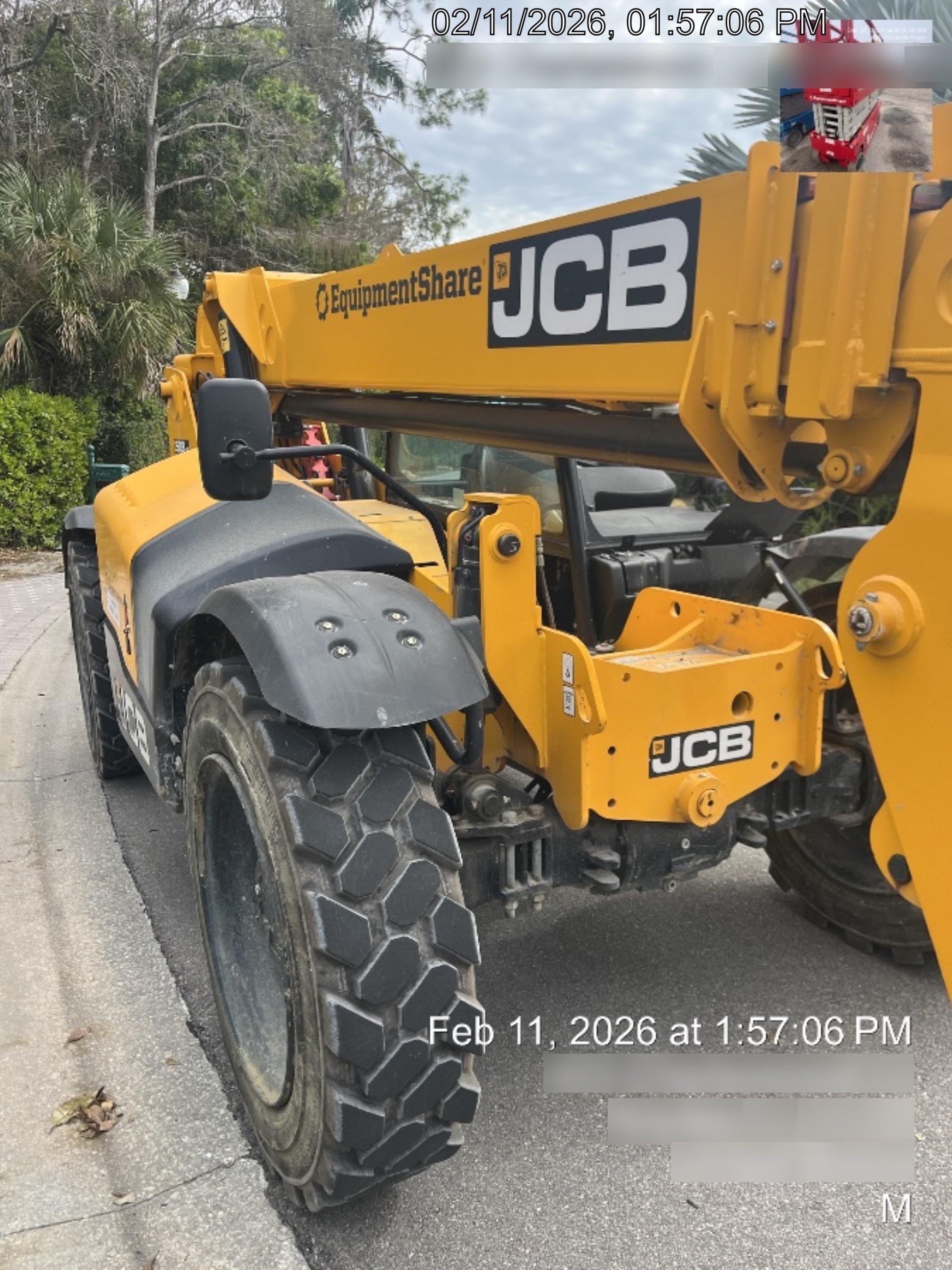 2024 JCB 509-42