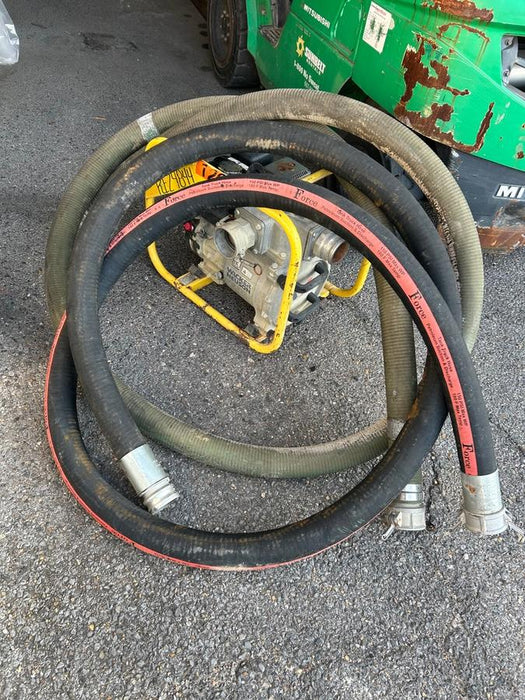 2020 WACKER NEUSON PT3A