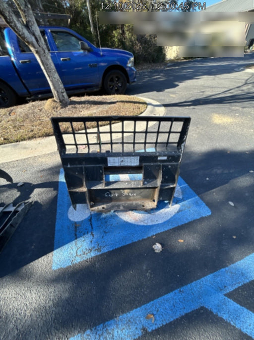 2019 PALADIN 48" Pallet Forks - Paladin