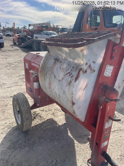 2025 MULTIQUIP WM90PH8