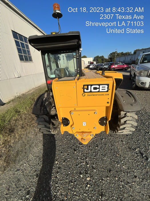 2023 JCB 505-20TC