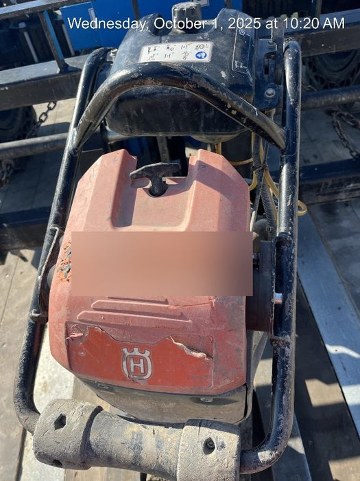 2024 HUSQVARNA LT6005