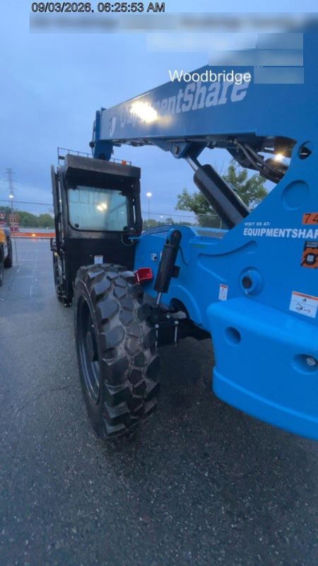 2026 GENIE GTH-844