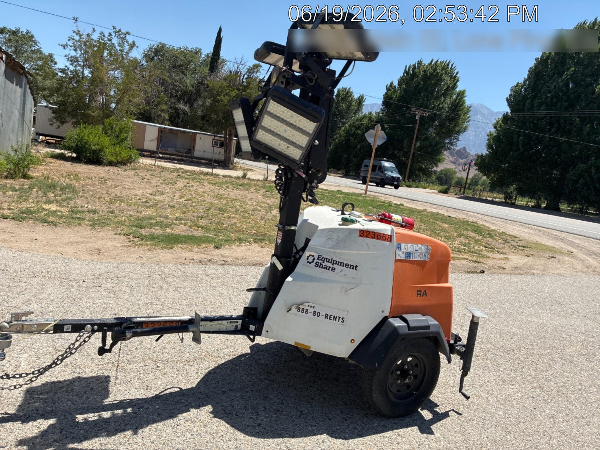 2023 GENERAC MLT2