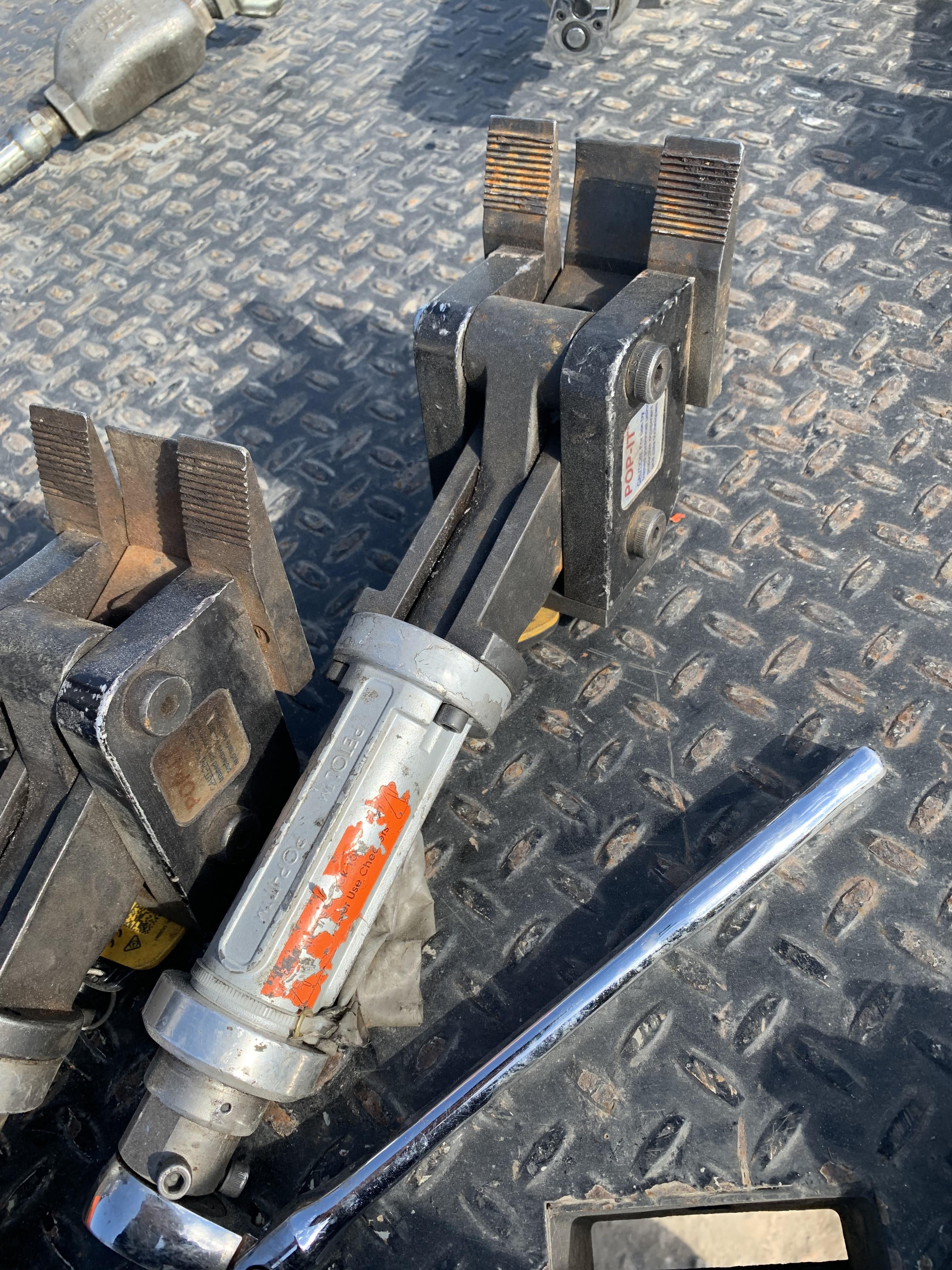 2022 PETOL P95-525
