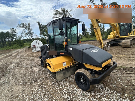 2023 LAYMOR SM450