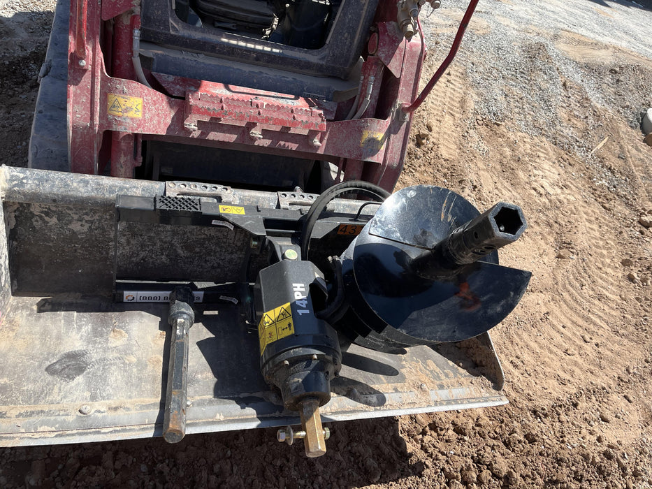 2024 BOBCAT 14PH Auger