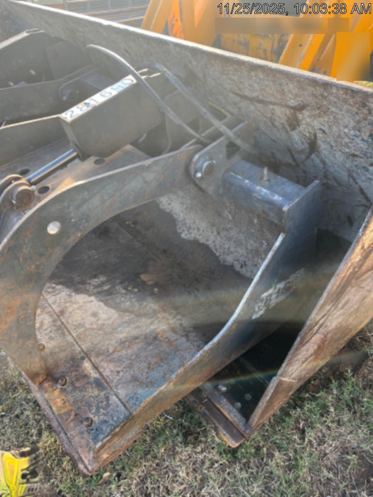 2023 SOLESBEE SBG-72