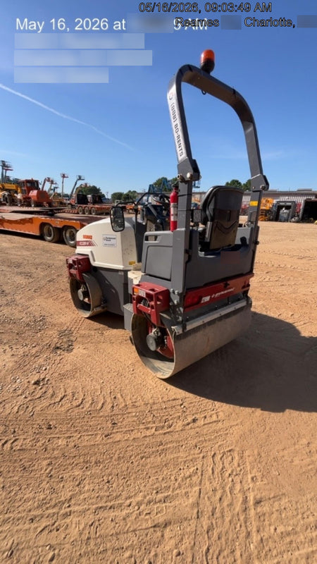 2023 DYNAPAC CC1200