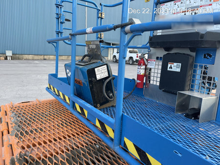 2022 MILLER ELECTRIC CST-282