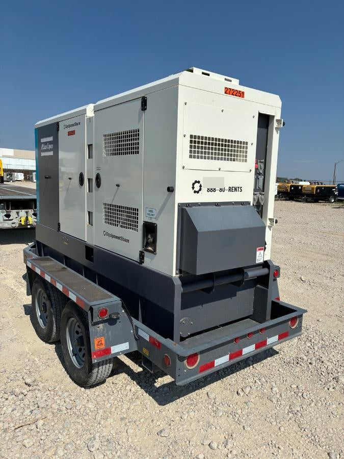 2022 ATLAS COPCO QAS 235