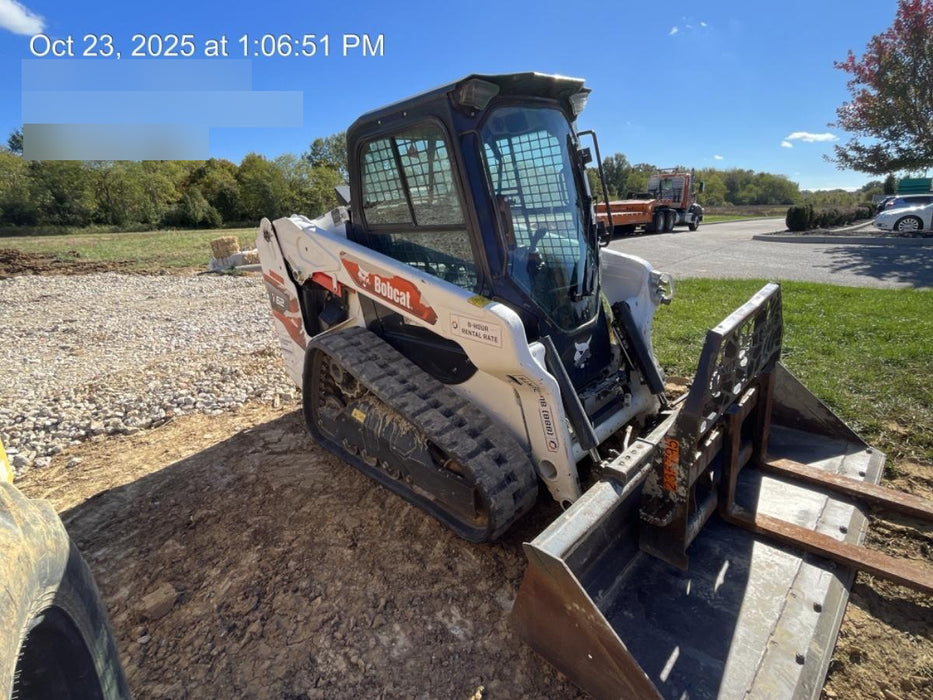 2022 PALADIN 48" Pallet Forks - Paladin