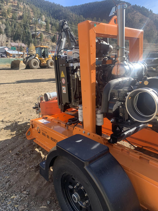 2021 PIONEER PP66S12L71-TD2.9L4