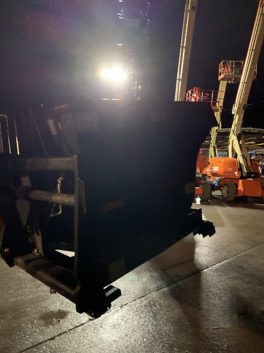 2020 STAR INDUSTRIES M-1820 - Self-Dump Hopper