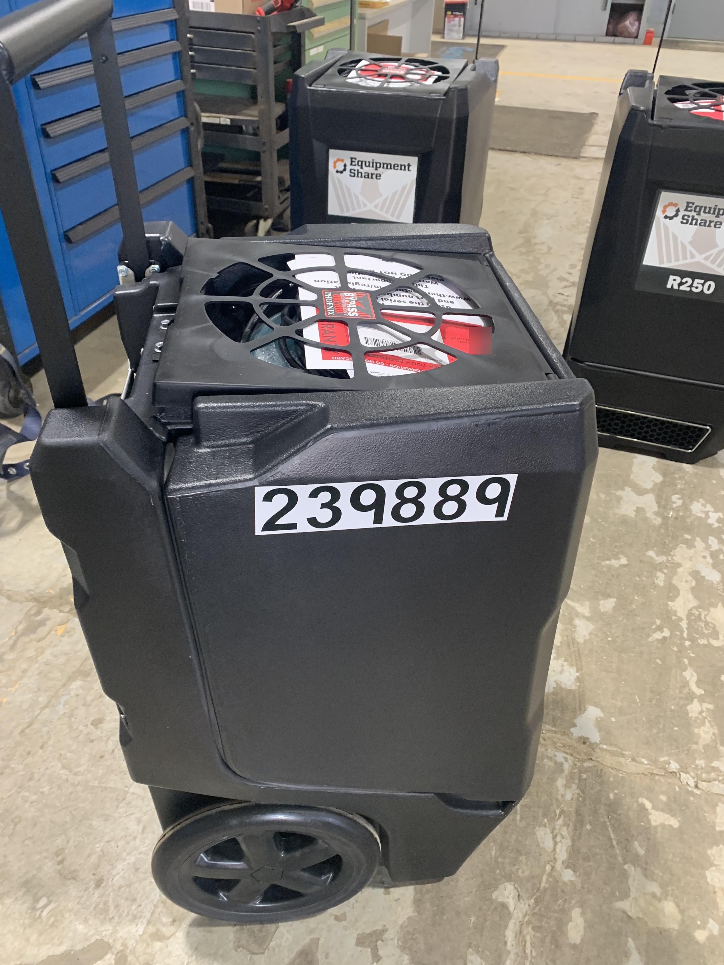 2022 PHOENIX R250