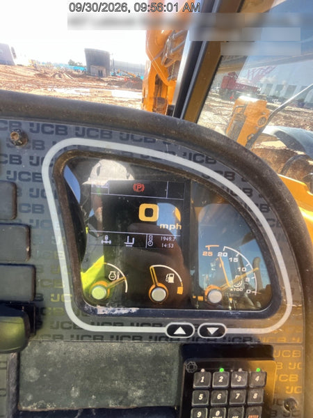 2024 JCB 509-42