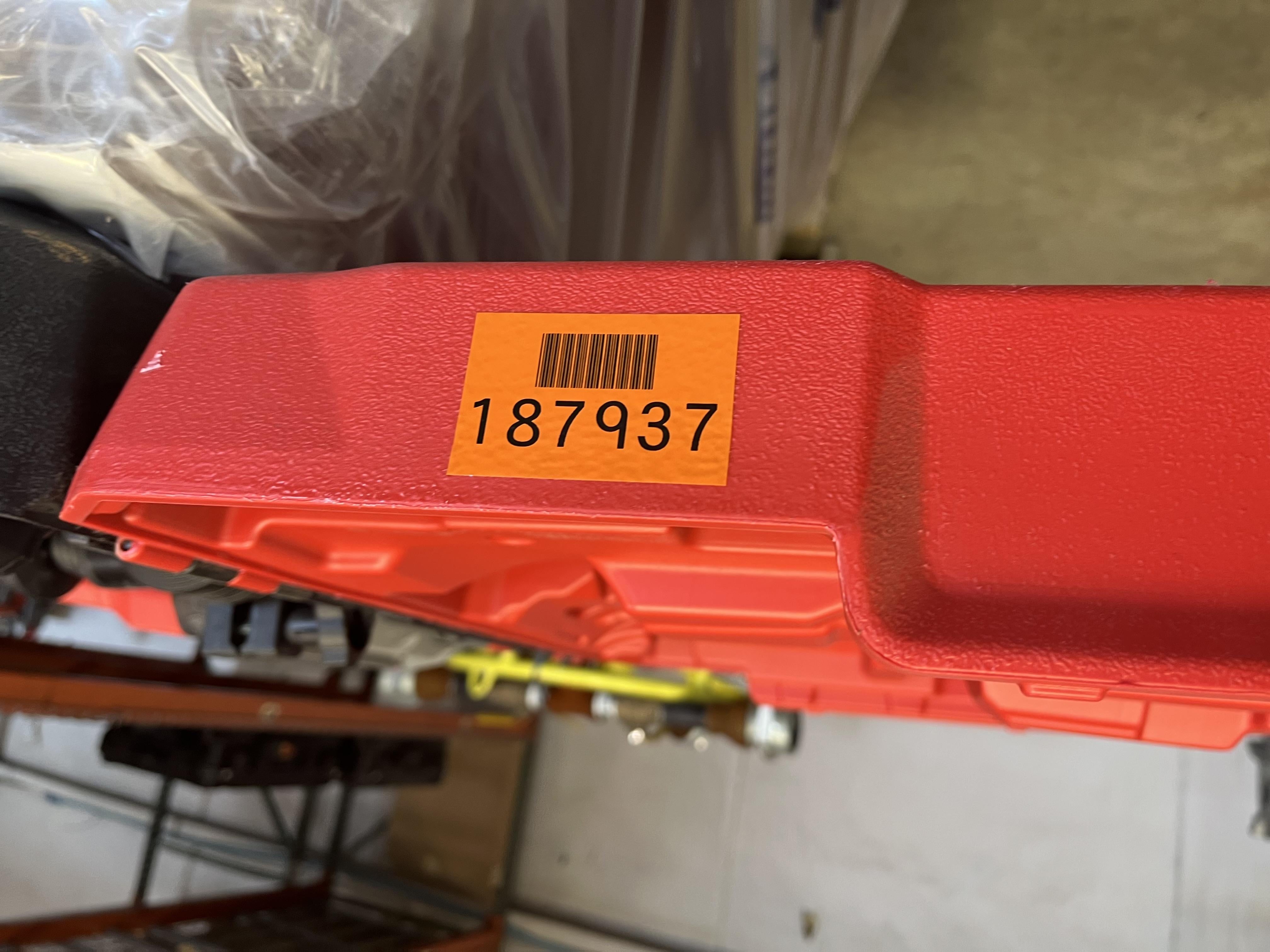 2021 MILWAUKEE 2718-22HD