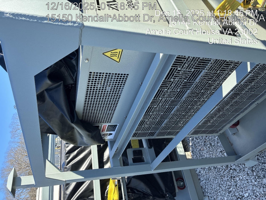 2025 AVTRON AVTRON 2805