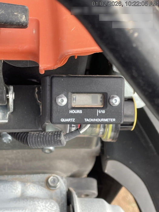 2025 HUSQVARNA LT6005