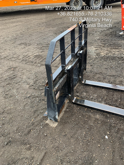 2021 ARROW MATERIAL HANDLING F5000