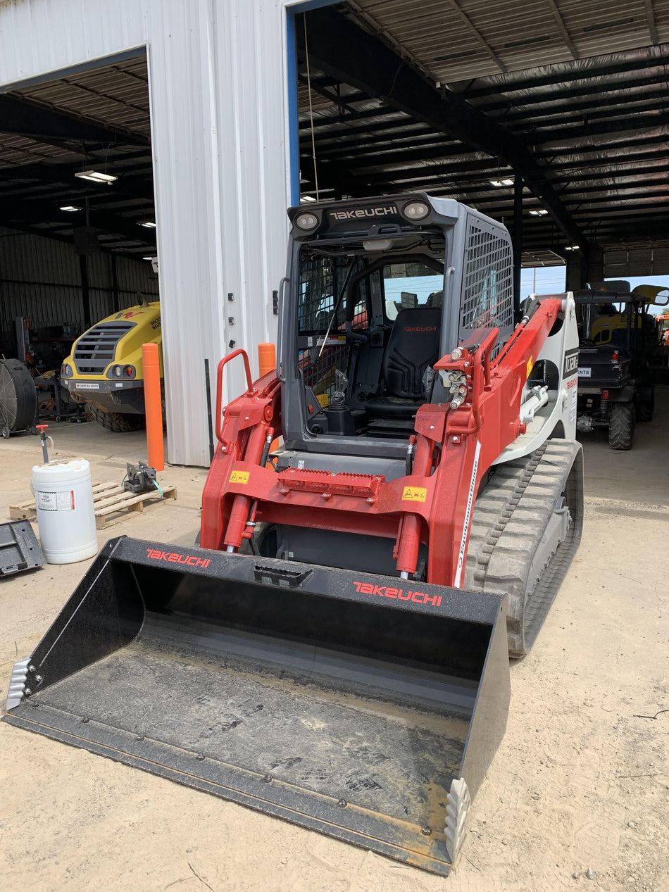2022 TAKEUCHI TL12R2-CR