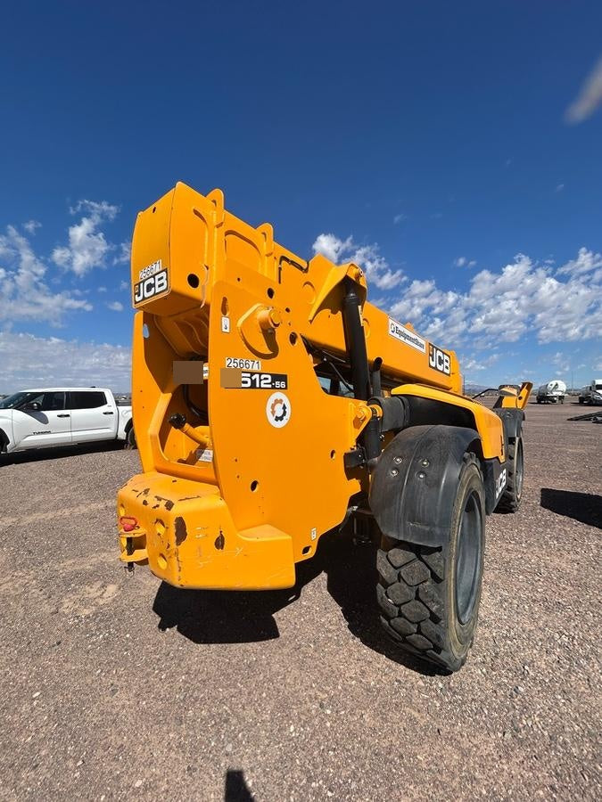 2022 JCB 512-56