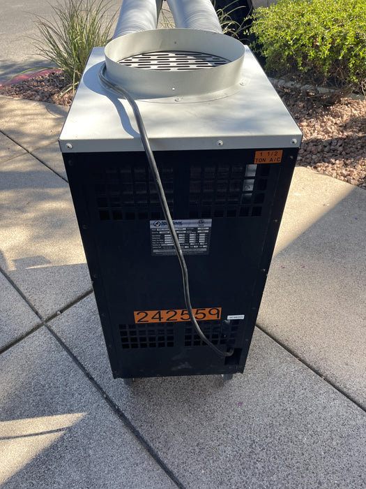 2022 KWIKOOL KPAC1811-2