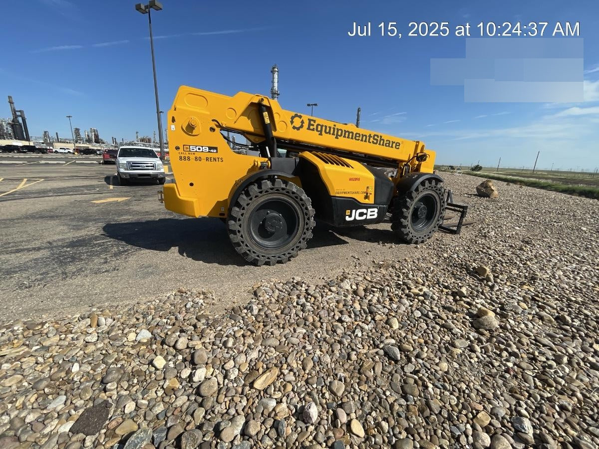 2024 JCB 509-42