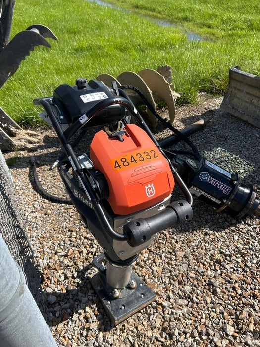 2024 HUSQVARNA LT5005