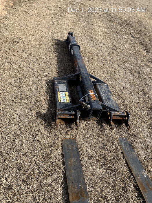 2020 STAR INDUSTRIES M1360B - Star JIB Boom