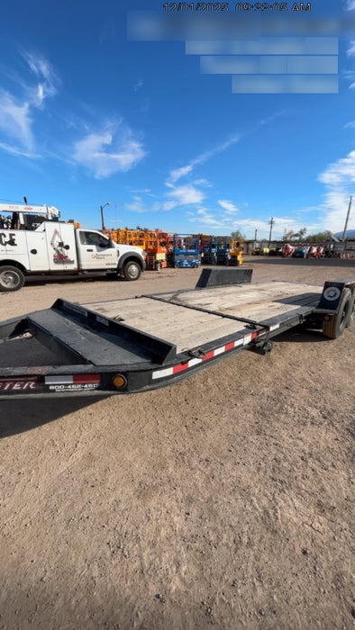 2022 TOWMASTER T-12DT