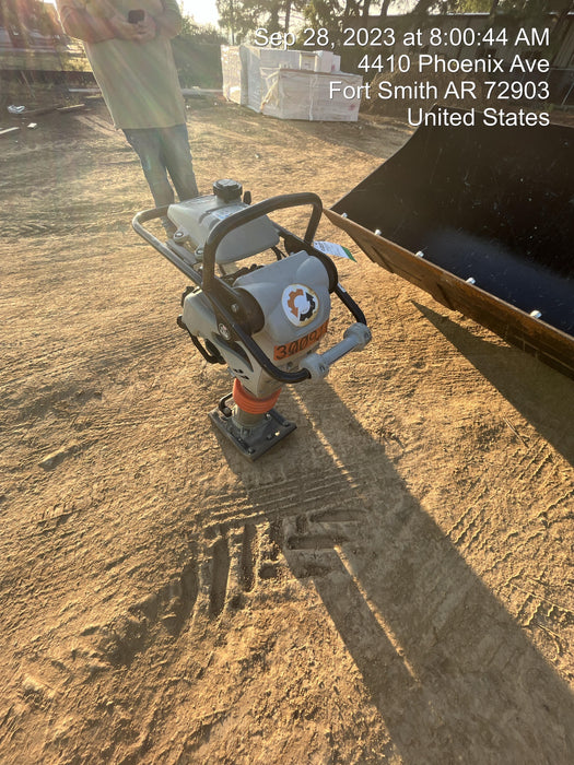 2023 MULTIQUIP MTX60HD