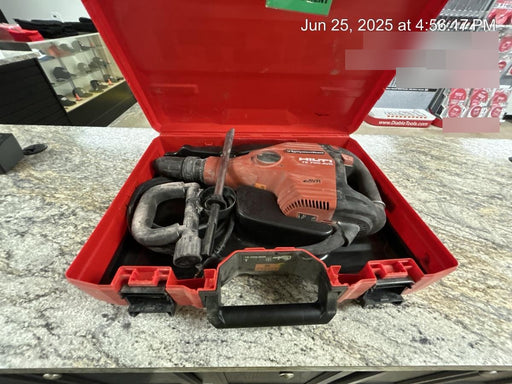 2023 HILTI TE 700-AVR