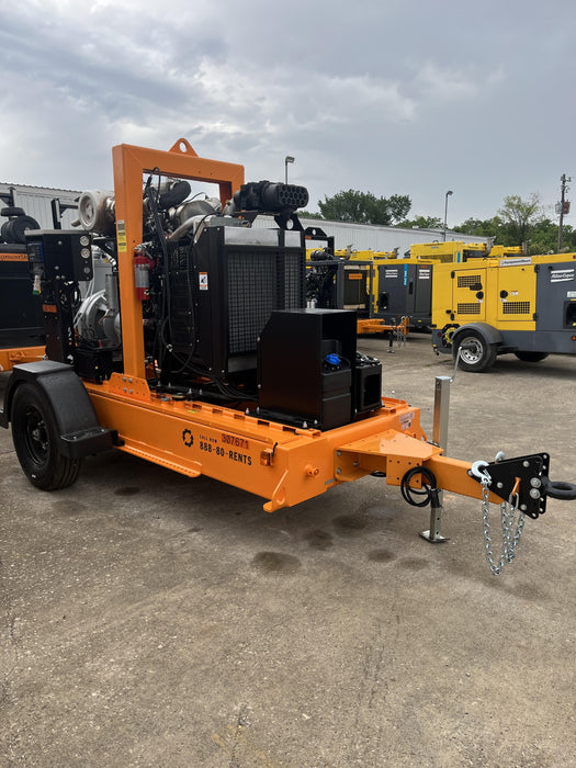 2023 PIONEER PP63C17L2-4045HFC06