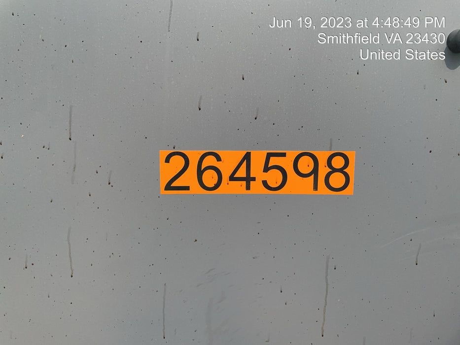 2022 ATLAS COPCO QAS 175