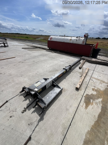 2025 STAR INDUSTRIES M1360B - Star JIB Boom