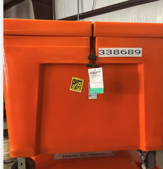 2023 SNYDER INDUSTRIES PB11 HLC