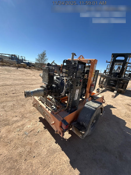 2021 PIONEER PP66S12L71-TD2.9L4