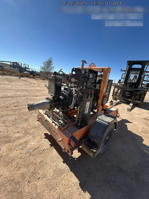 2021 PIONEER PP66S12L71-TD2.9L4