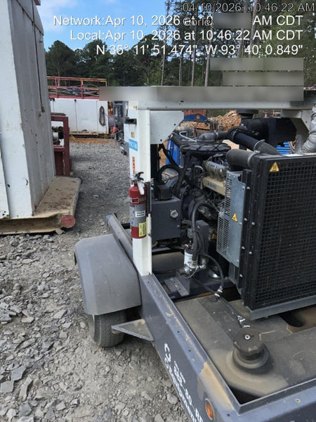 2023 ATLAS COPCO PAC F44 KD