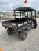 2022 Club Car CA1700D Canopy, Diesel, 4 Passenger