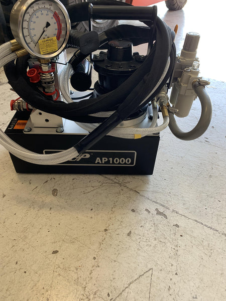 2021 TORCUP AP1000