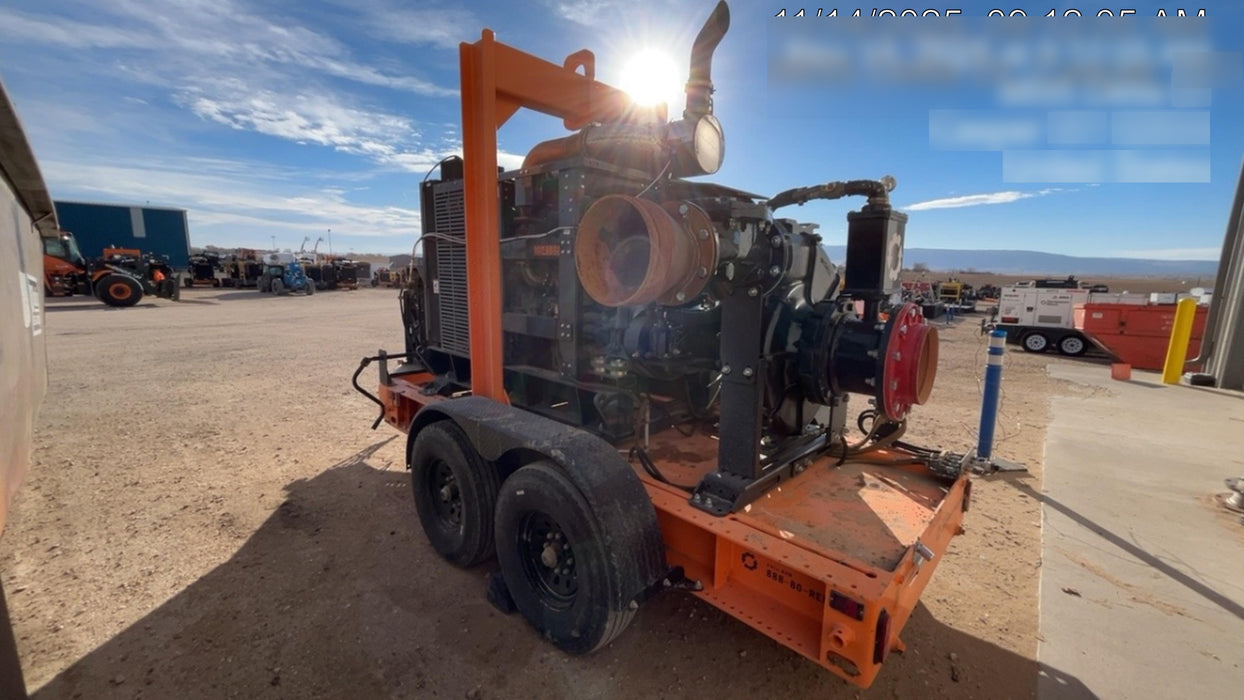 2022 PIONEER PP128S20L71-6135