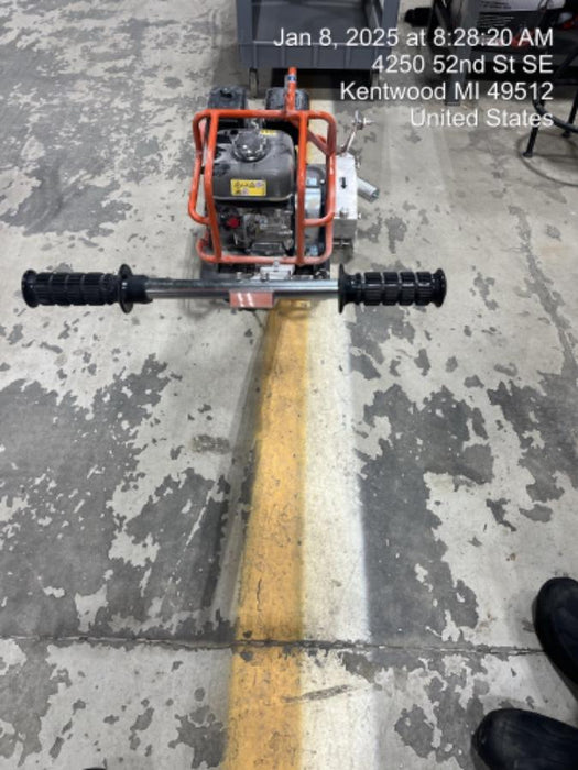 2024 HUSQVARNA SOFF-CUT 150