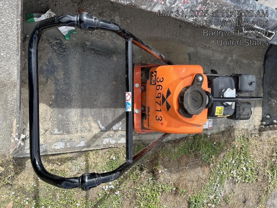 2023 MULTIQUIP MVC82VHW