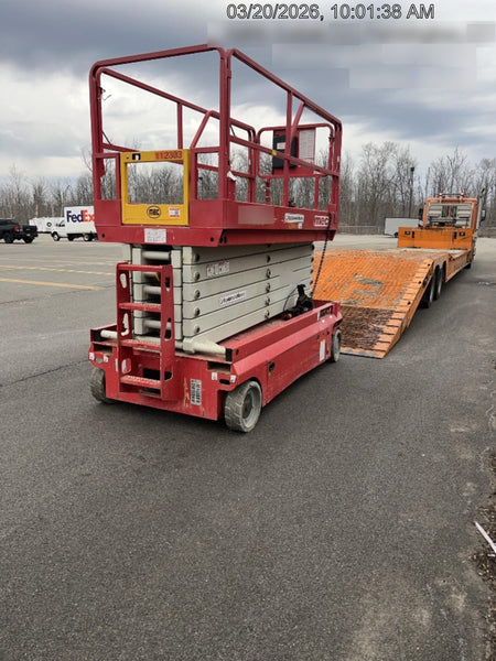 2020 MEC 4555SE