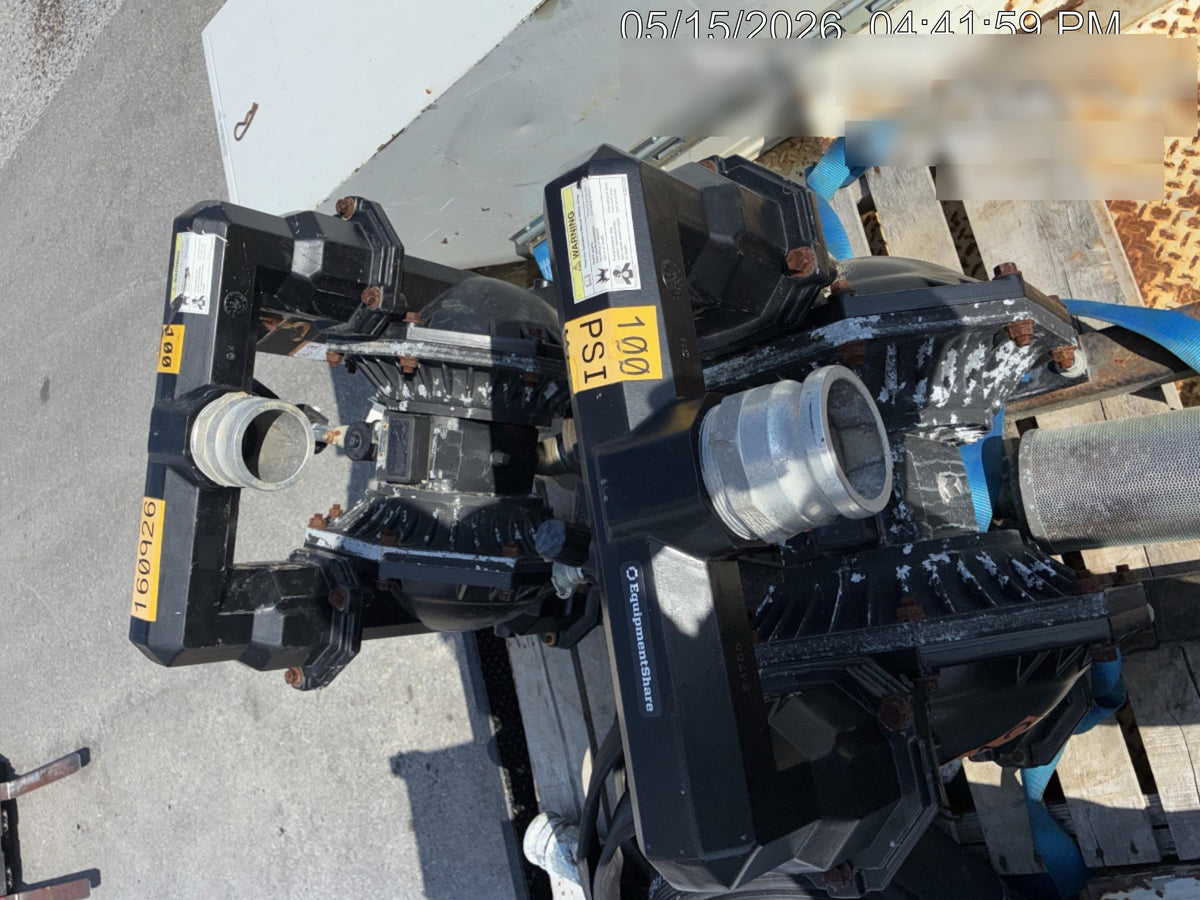 2021 INGERSOLL RAND PD30A-AAP-CCC-C