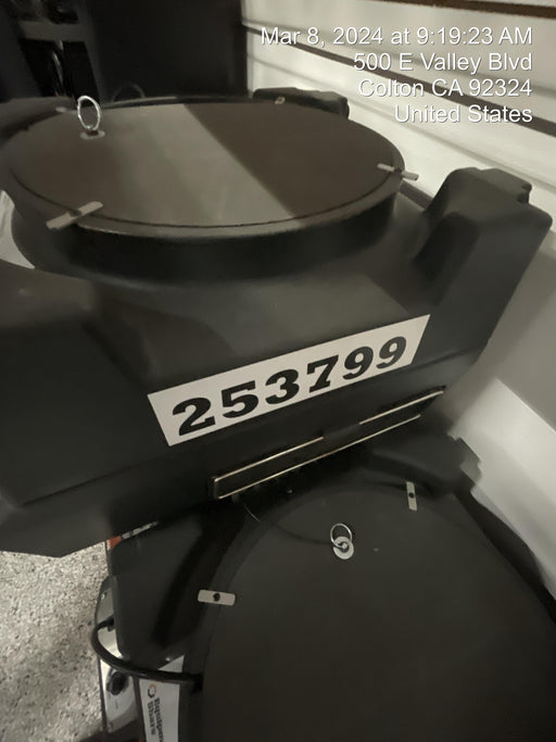 2022 PHOENIX Guardian R Hepa