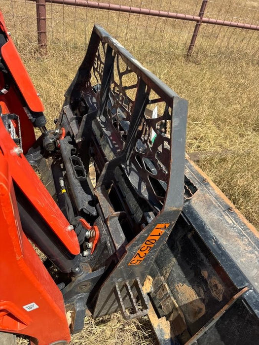 2020 PALADIN 48" Pallet Fork Assembly