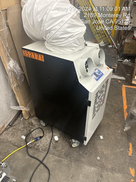 2023 KWIKOOL KPAC1411-2